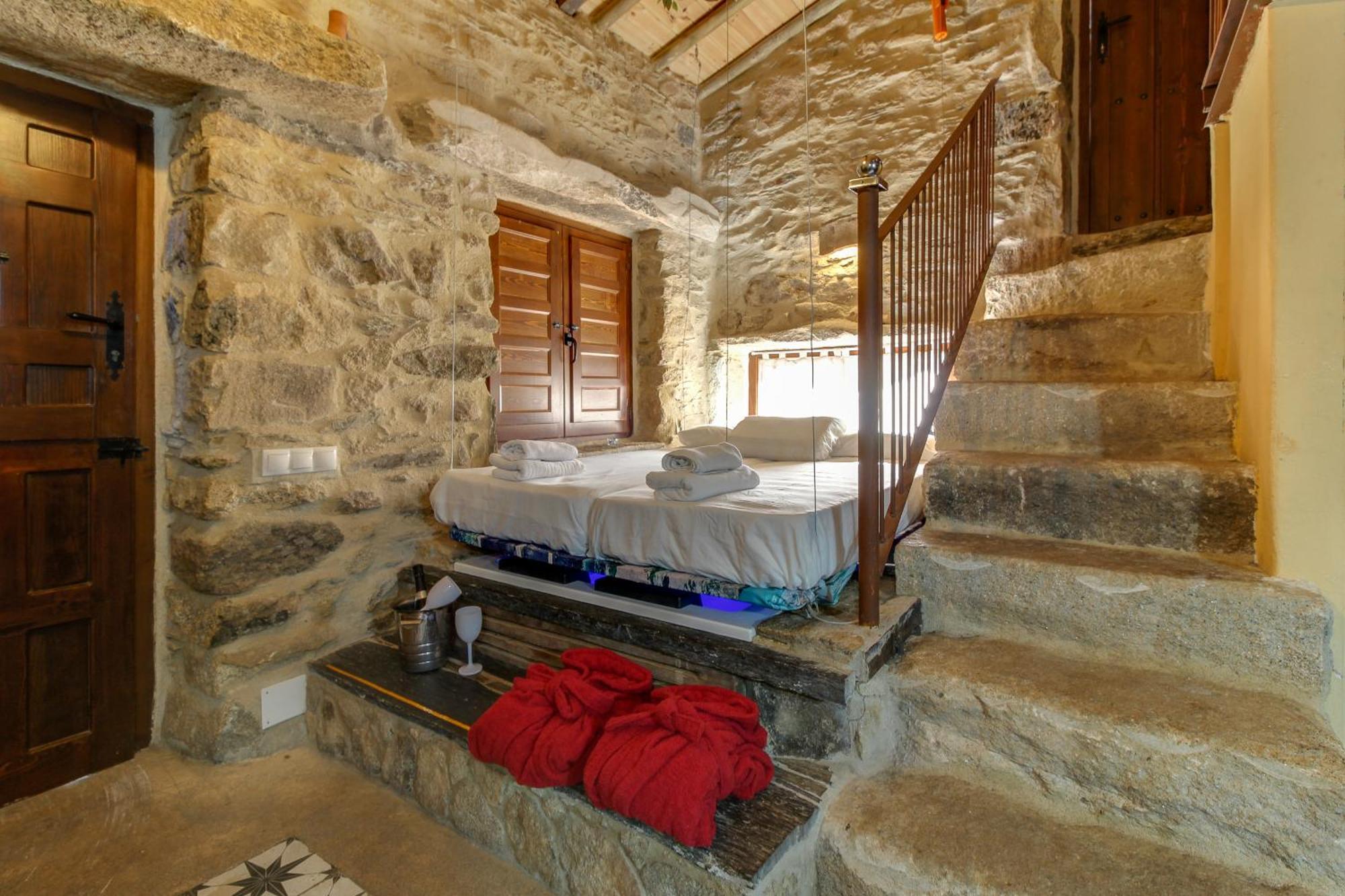 Orgullo Rural Ξενοδοχείο Bermellar Εξωτερικό φωτογραφία